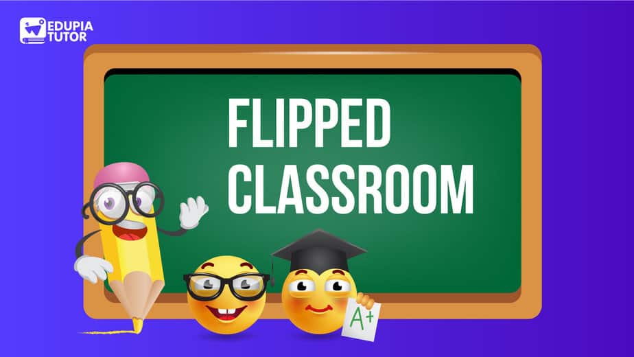 Flipped Classroom  (lớp học đảo ngược) và những ưu điểm tạo nên mô hình học tập thế hệ mới