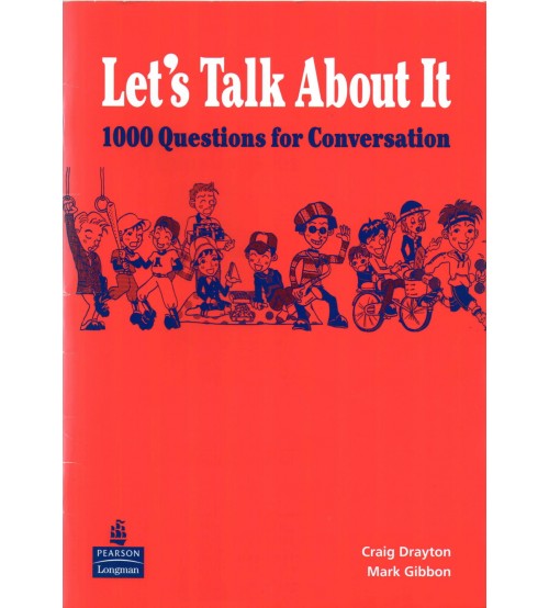 1000 Questions For Conversation