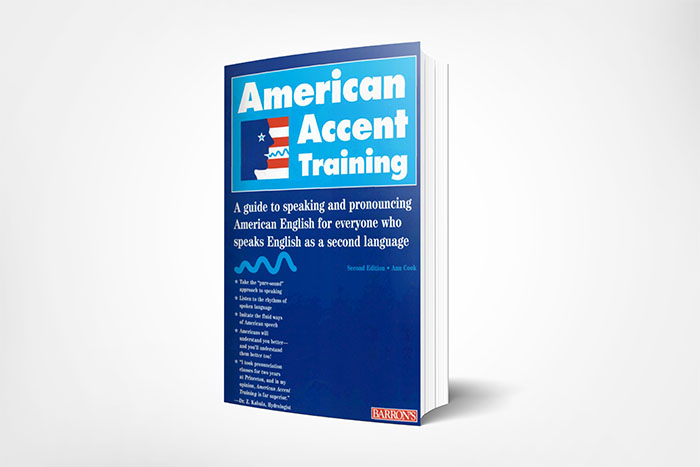 American Accent Training – IELTS Trang Nguyen